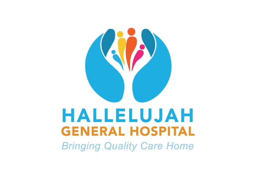 Hallelujah General Hospital1