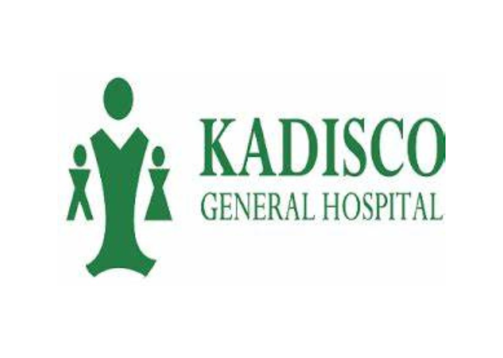 Kadisco General Hospital1