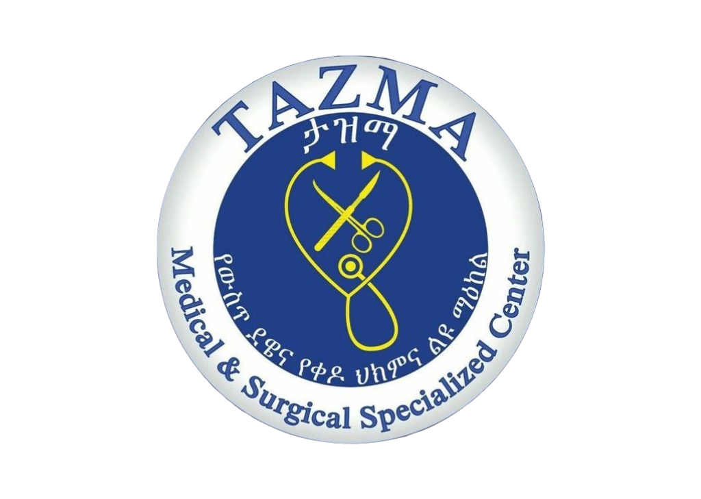 Tazma Medical and Surgical Specialized Center1