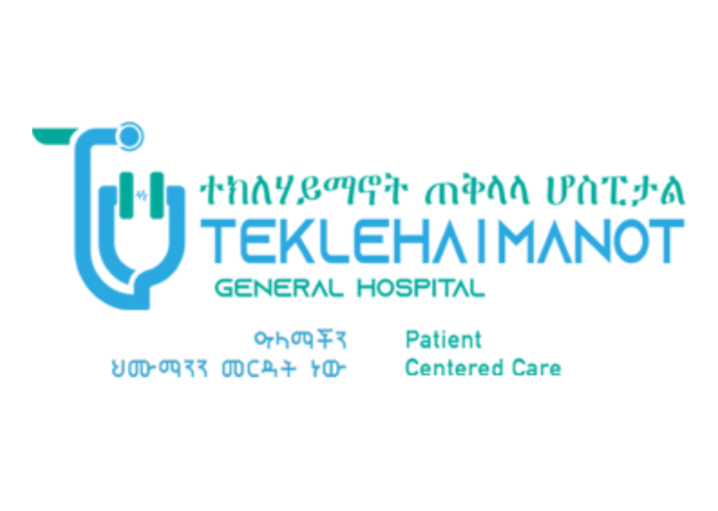 Teklehaimanot General Hospital1