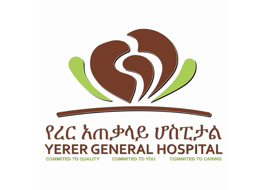 Yerer General Hospital